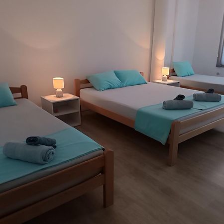 Ljupco Apartments Gevgelija Esterno foto