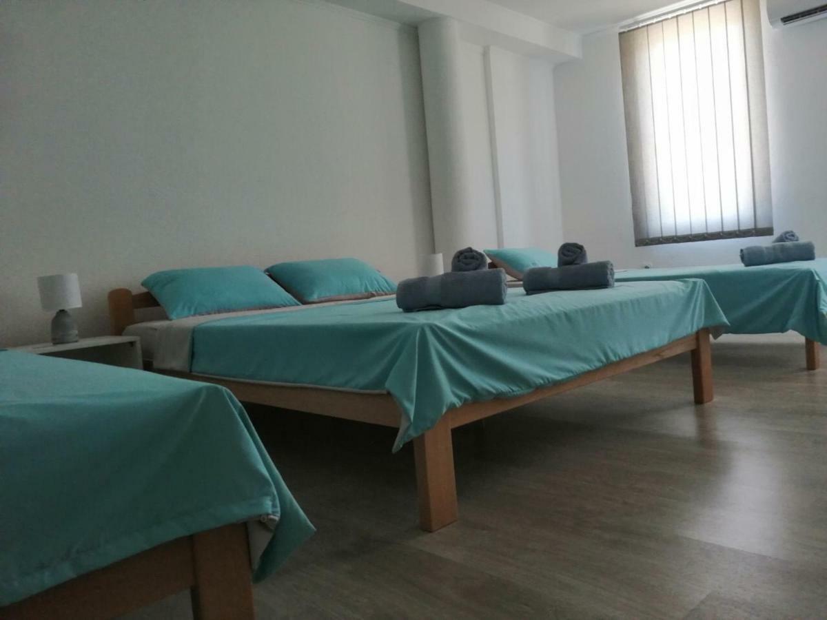 Ljupco Apartments Gevgelija Esterno foto