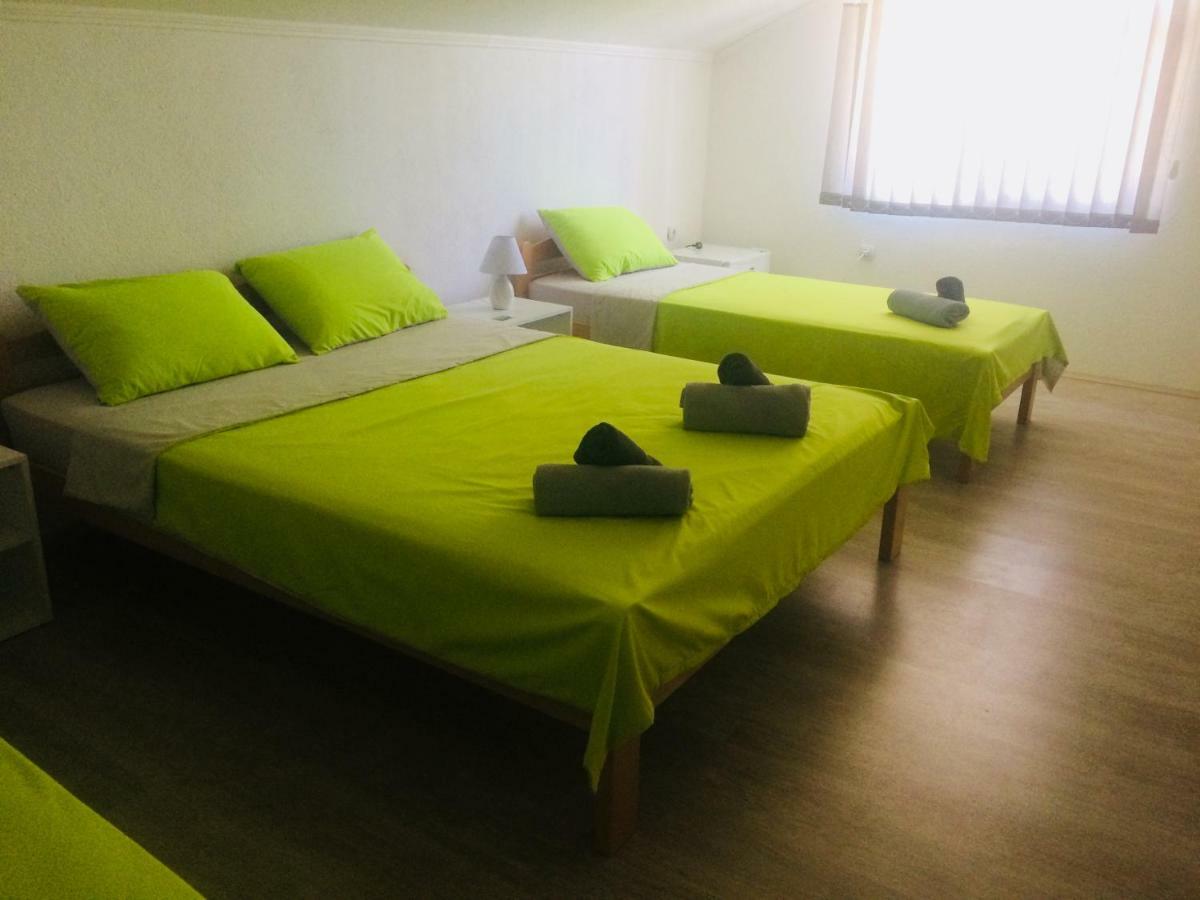 Ljupco Apartments Gevgelija Esterno foto