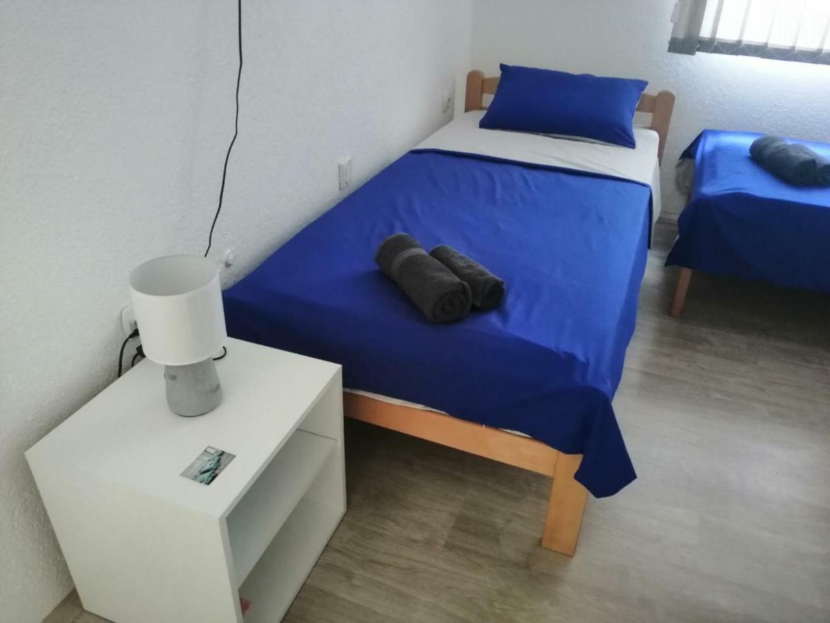 Ljupco Apartments Gevgelija Esterno foto