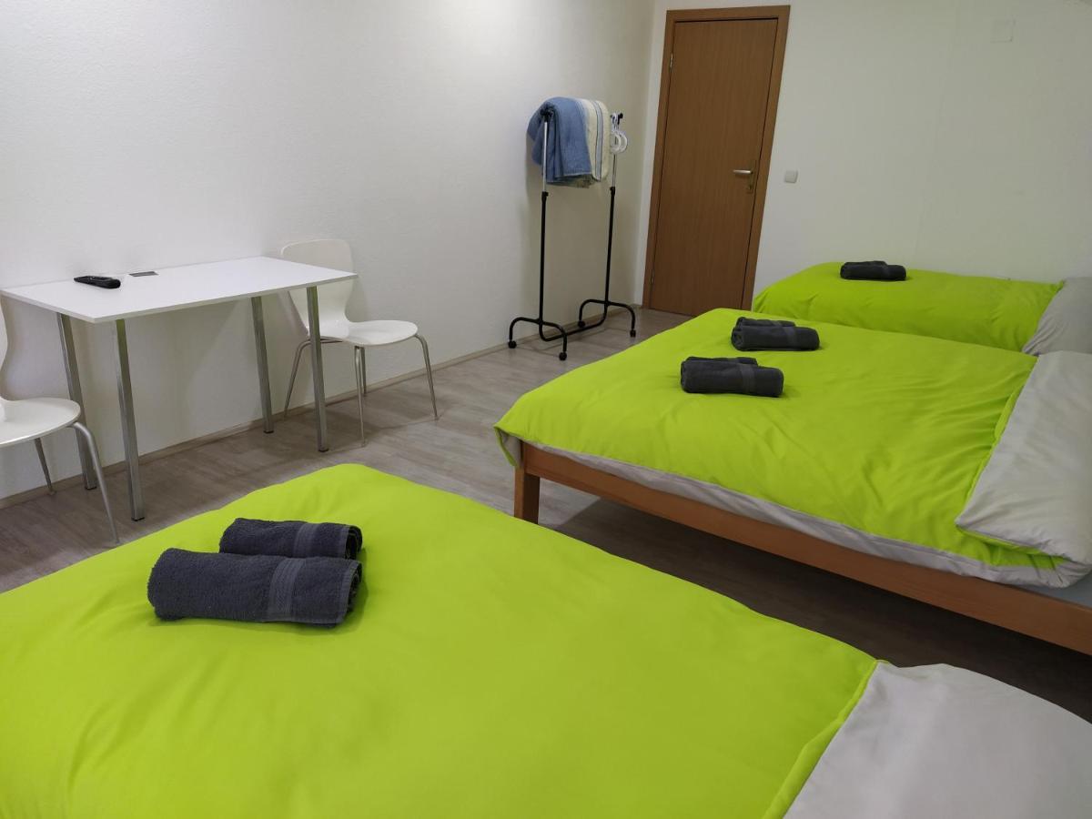 Ljupco Apartments Gevgelija Esterno foto